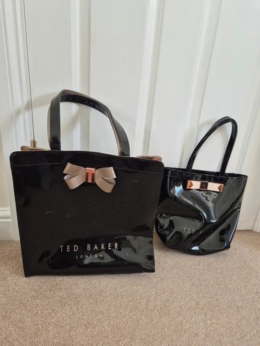 Ted baker bag - bundle, and