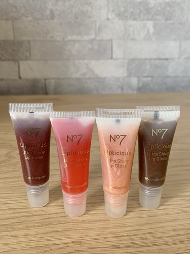 Boots liplicious lip - 7,