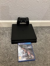 Sony PlayStation 4 Slim 500GB