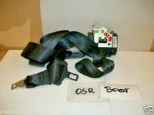 PEUGEOT 307 2001-2007 SW