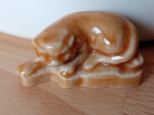 Wade whimsies cat - whimsies, ~