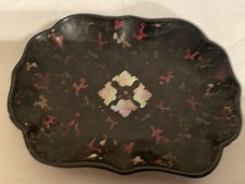 19th Century Papier Mache and