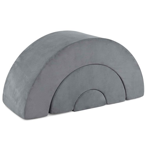 Costway piece toddlers - costway, 3