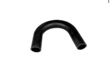 TRIUMPH VITESSE TOP REINFORCED RADIATOR HOSE OE SPEC GRH 263