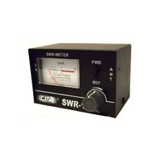 CRT 1 SWR Meter for CB Radio &