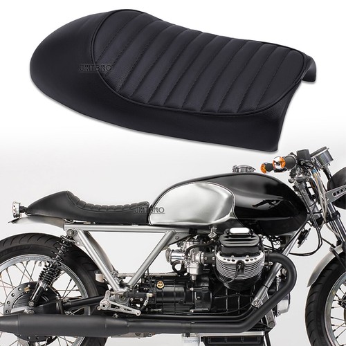 Vintage motorcycle cafe racer - vintage,