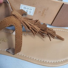 ACCESSORIZE Gladiator Strappy