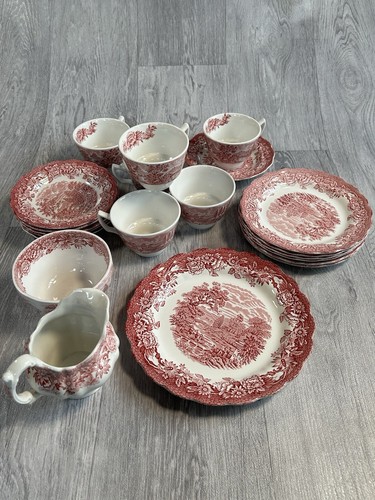 Ridgway woburn bowl - bowl, 6
