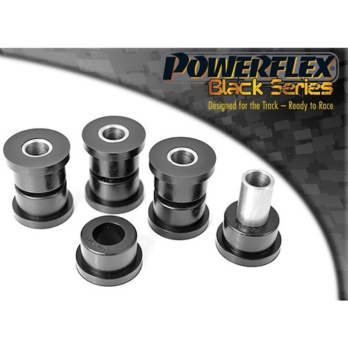 Powerflex black series frt - series,