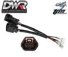 DWR TPS THROTTLE POSITION