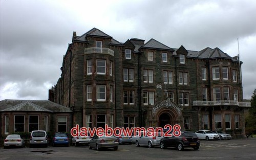 Photo keswick hotel - , is