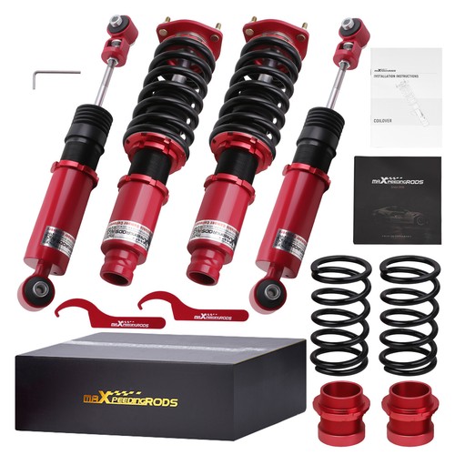 Coilovers suspension kit - coilovers, for