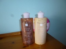 Virgin Vie Essence Of Life Bulgarian Rose Bathing Bliss & Body Lotion 2 x 250ml