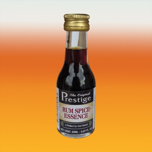 Original prestige 20ml spiced - original,