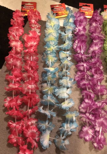 Pink hawaiian hawaii - hawaiian, lei