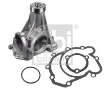 Water Pump FOR MERCEDES SL