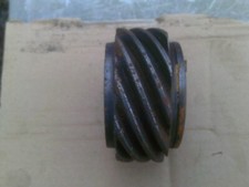 Ruston hornsby AP 4 hp