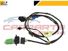 VAUXHALL CORSA D 2006- HEATER