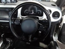 STEERING WHEEL VOLKSWAGEN