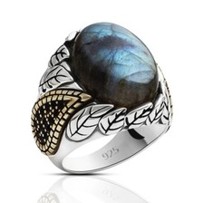 Natural Labradorite Stone