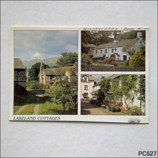 Lakeland Cottages UK 3 Views
