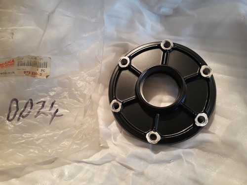 Rear wheel clutch hub sprocket - wheel,