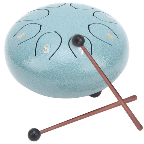 Tongue drum note ethereal - tongue,