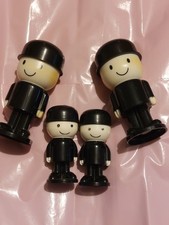 VINTAGE HOMEPRIDE FRED SALT &