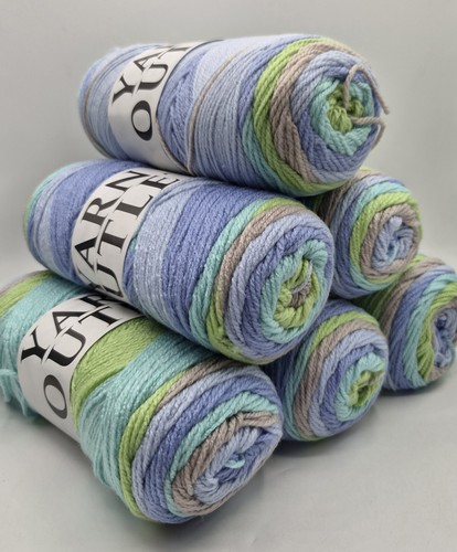 Yarn outlet knitting crochet - ,
