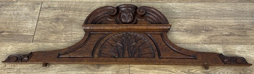 Pediment antique french - pediment,