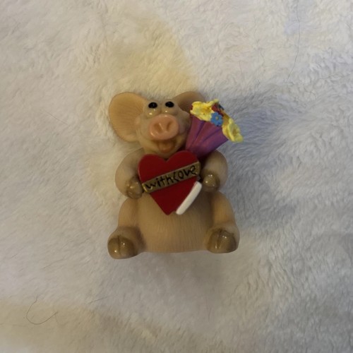 Special person piggin - person,