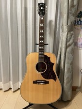 Gibson Country Western