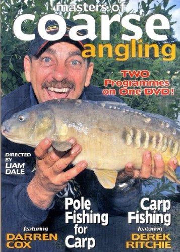 Masters angling pole - masters,