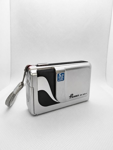Premier 5057 0mp digital - premier, ds-5057