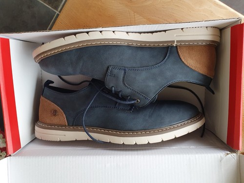 Xti men shoes navy - xti,
