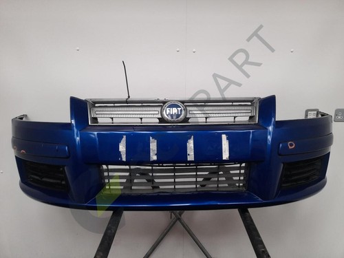 2003 2007 fiat stilo - fiat, front