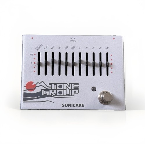 Used sonicake tone - sonicake,