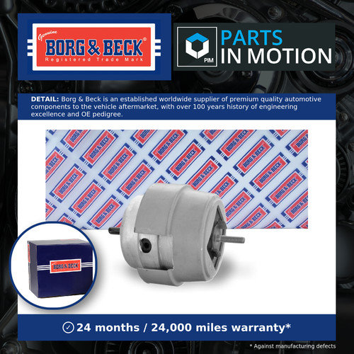 Engine mount fits - mount,