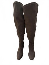 BNWT Simply Be size 5 brown