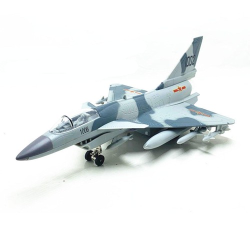 Diecast fighter jet model - diecast,