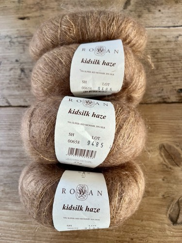 Rowan kidsilk haze mohair - kidsilk,