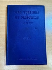 Gas turbines and jet - gas,