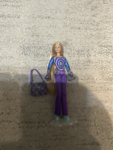Mattel barbie teen skipper - teen,