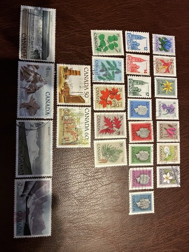 Canadian used - ,