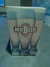 Mr. Beer -Beer Brewing  Kit
