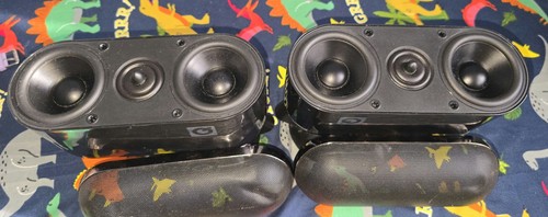 Acoustics 7000lr gloss - 7000lr,