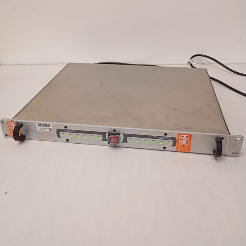 Calrec zn5650 dual - calrec,