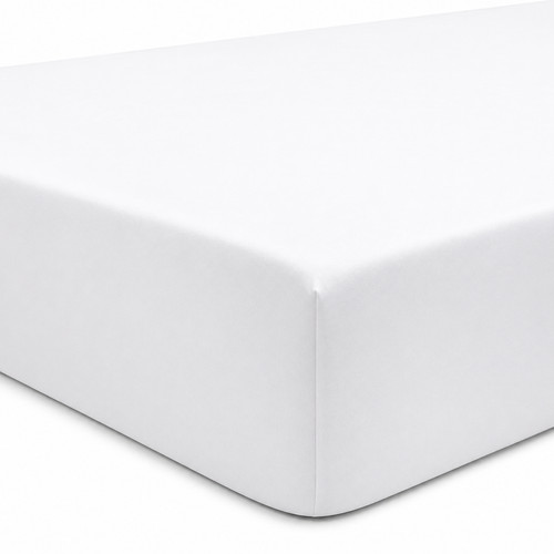 Deep fitted sheet - fitted,