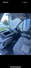 Ford Transit 2018 Crew Seat Set Mk8 Van