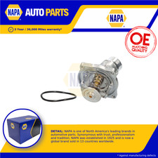 Coolant Thermostat NTH1178